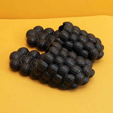 Unisex Bathroom Bubble Sandals
