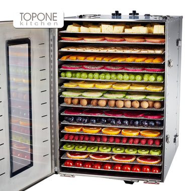 Vegetable Dehydration Kitchen Appliance