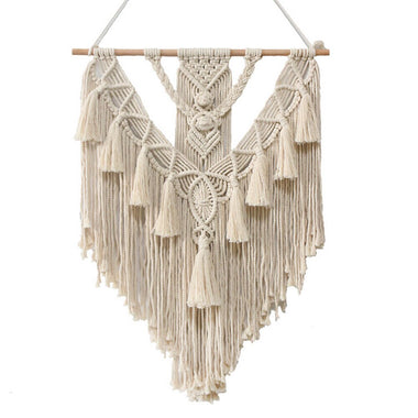 Bohemian Decor Wall Hanging