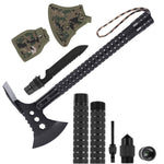 Nazhaosen Factory Directly Approved Multifunctional Axe