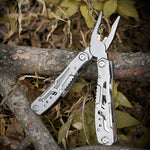 Multifunction Folding Pliers Pocket Knife Plier