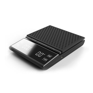 Multifunction Kitchen Electronic Scale With Timer USB Charging Kitchen Digital Scale
