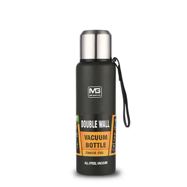 UPORS Large Capacity Stainless Steel Thermos Portable Vacuum Flask