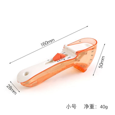 Digital Mesuring Spoon Measuring Spoon Cup Baking Accessories Kitchen Measuring Spoon Measuring Tools Kitchen Accessories